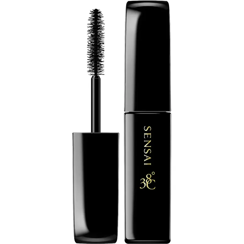 SensaiMascara Lash Volumiser 38 C 10 ml Tarjoushinta