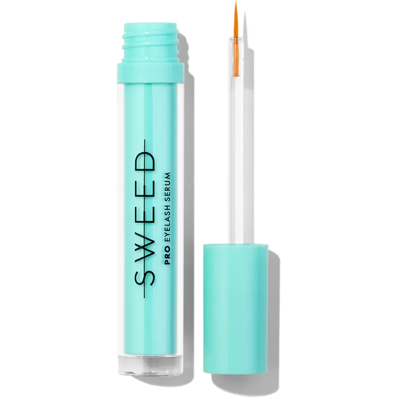 Tilaa Heti SweedEyelash Growth SerumClear/Transparent 3 ml