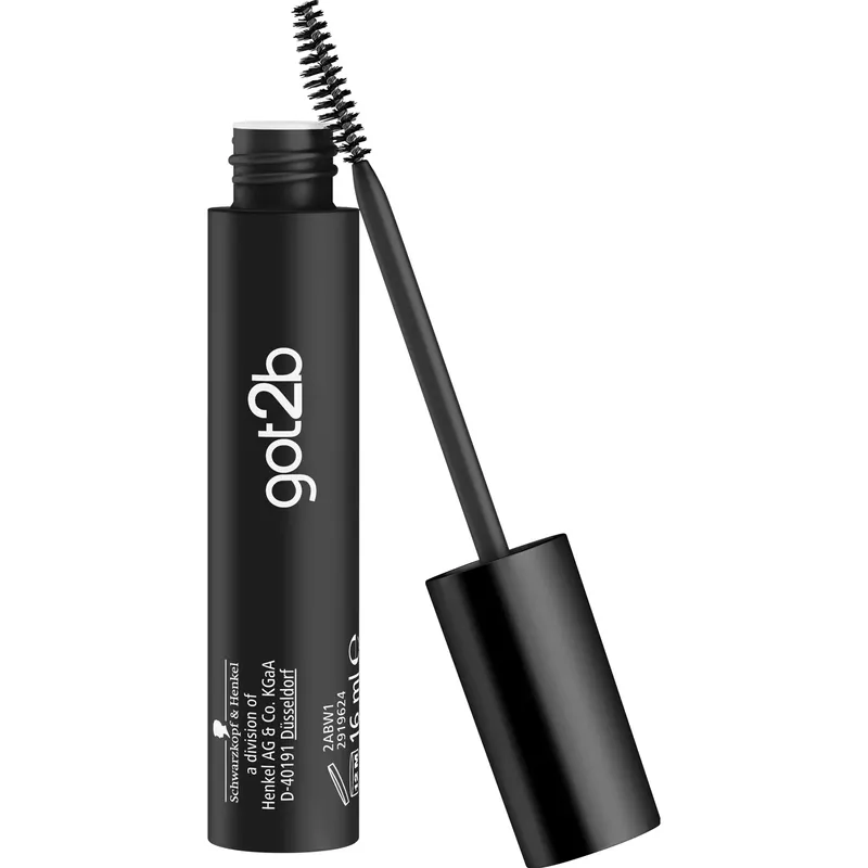Paras Hinta SchwarzkopfGlued 2-in-1 Gel 4 Brows & Edges Waterproof 16 ml