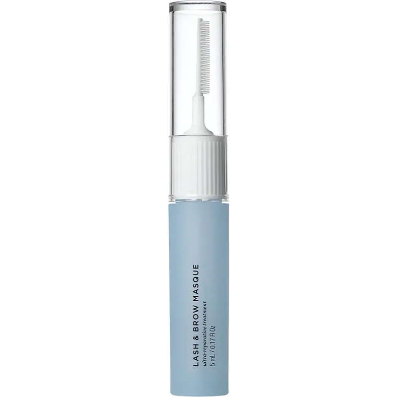 Uutuus RevitaLashLash & Brow Masque 5 ml
