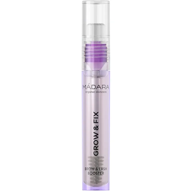 Älä Missaa MÁDARAGrow & Fix Brow & Lash Booster 4,2 ml