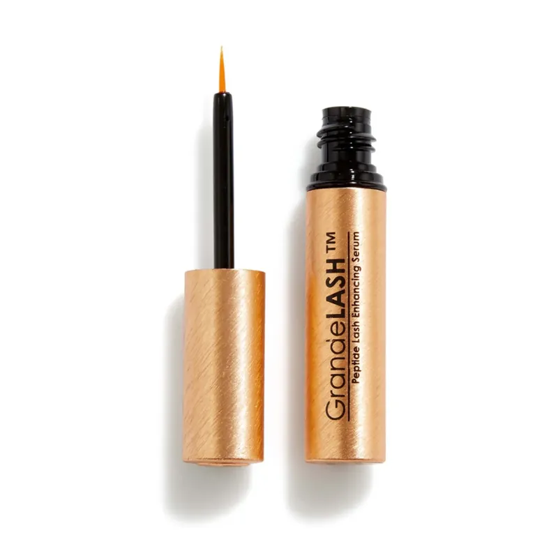 Turvallinen Maksu Grande CosmeticsGrandeLASH-TM Peptide Lash Enhancing SerumTravel Size 1,5 ml