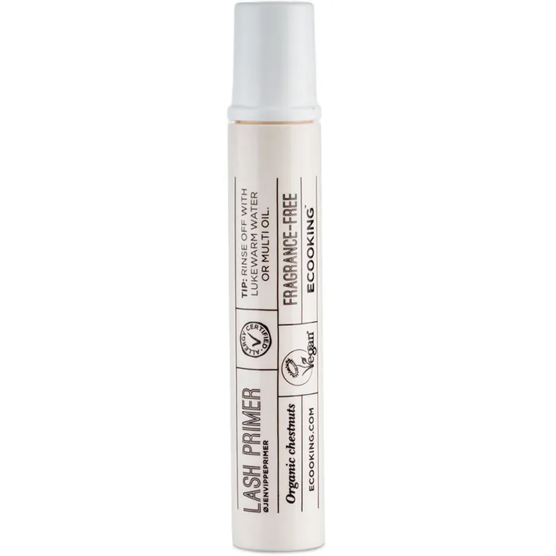 EcookingLash primerClear 8 ml Lähetetään Heti
