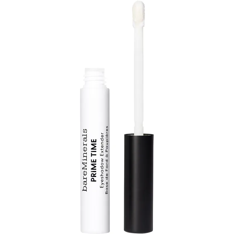 Tilaa Nyt bareMineralsPrime Time Eyeshadow Extender 3 ml