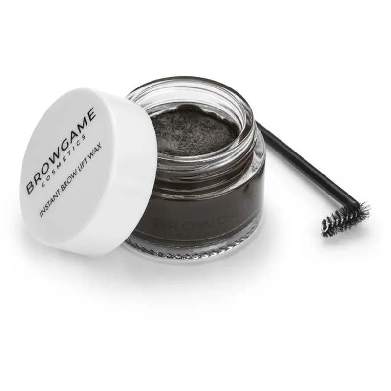 Browgame CosmeticsInstant Brow Lift WaxDark brown 15 ml Alkuperäinen