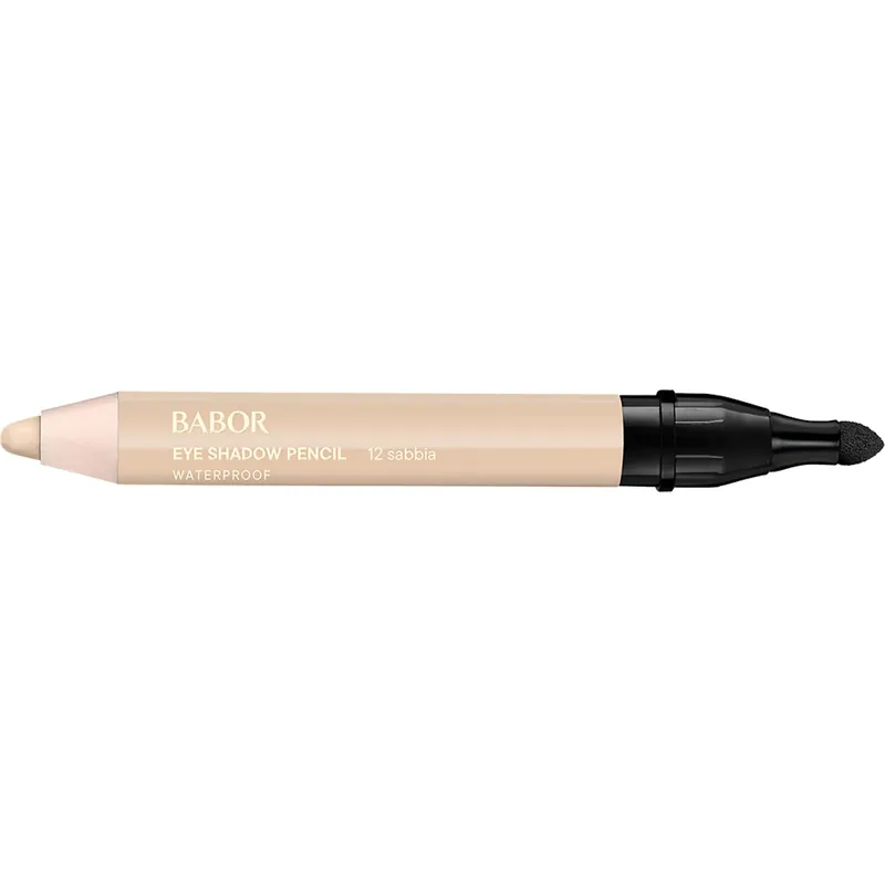 BaborEye Shadow Pencil12 Sabbia 2 g Vain Tänään