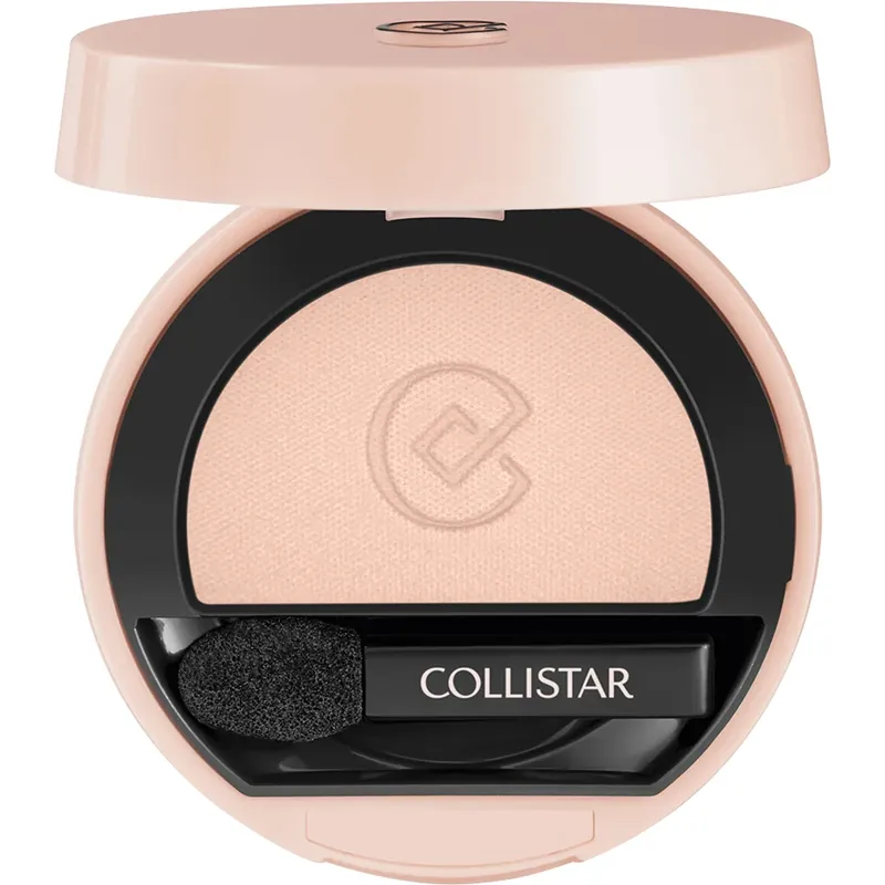 CollistarImpeccable Compact Eyeshadow100 Nude Matte 2 g Uutuus