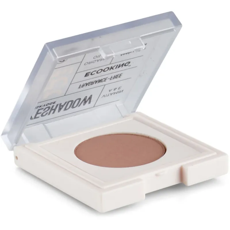 EcookingEyeshadowDesertrose 1,8 g Alkuperäinen