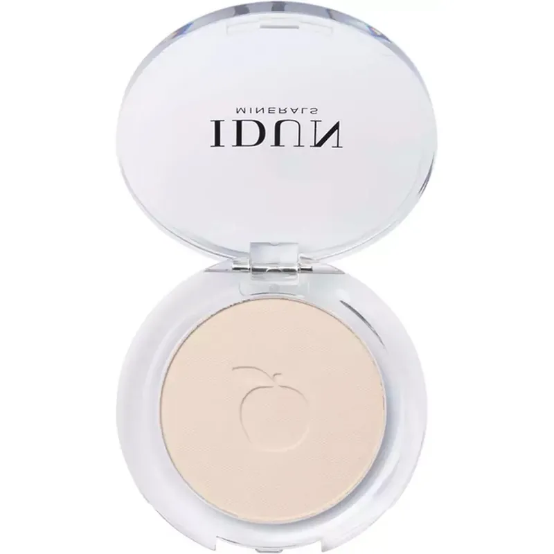 Heti Saatavilla IDUN MineralsMineral Single EyeshadowSandvita 3 g