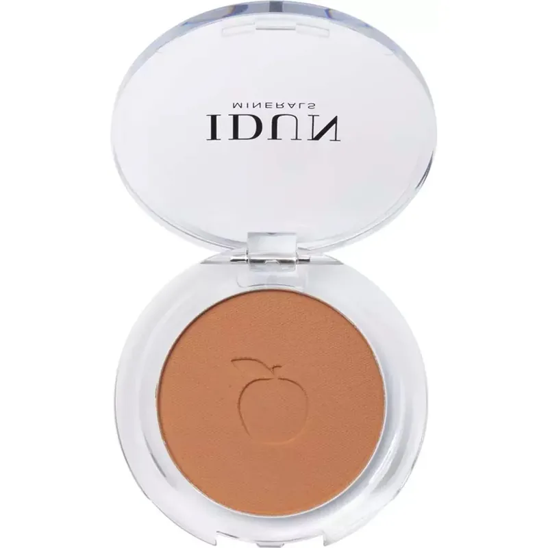 Alkuperäinen IDUN MineralsMineral Single EyeshadowSolros 3 g