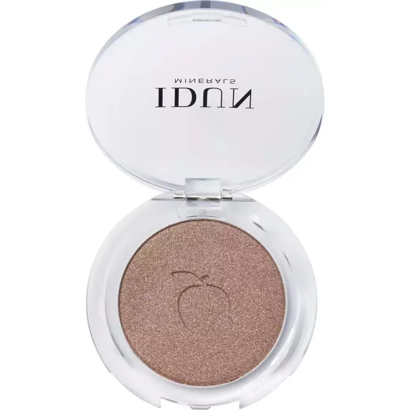 IDUN MineralsMineral Single EyeshadowAster 2,8 g Pakollinen (Must-Have)