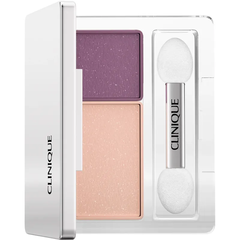 CliniqueAll About Shadow DuoJammin’ 1,7 g Paras Hinta