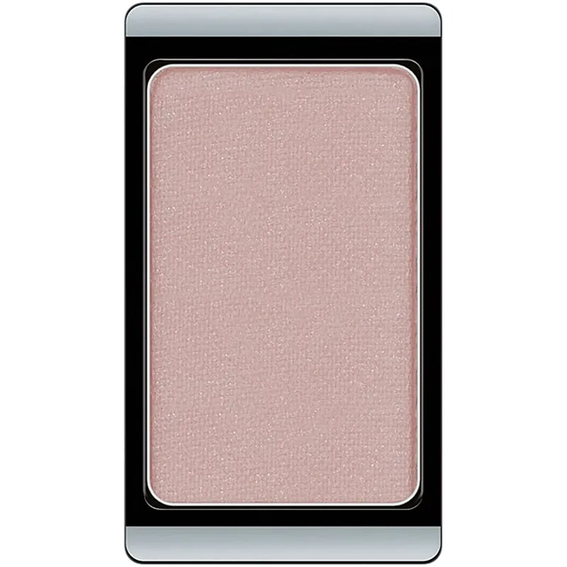 ArtdecoEyeshadow Matte538 Matte Nude Blush 0,8 g Uusi Malli