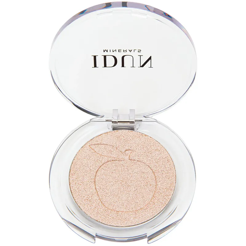 Uusi Kokoelma IDUN MineralsSingle EyeshadowFjällsippa 3 g