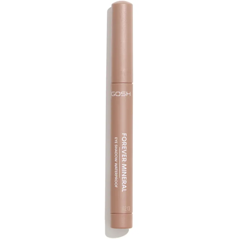 Forever Mineral Matte013 Matt Brown 1,4 g Sertifioitu