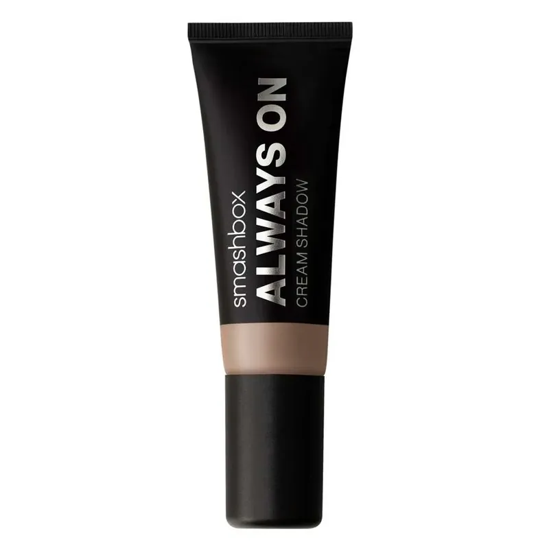 SmashboxAlways On Cream Eye ShadowTaupe 10 ml Heti Saatavilla