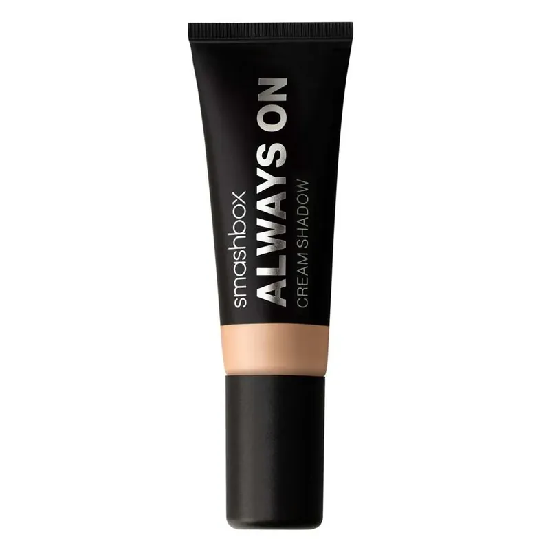 Älä Missaa SmashboxAlways On Cream ShadowSuede 10 ml