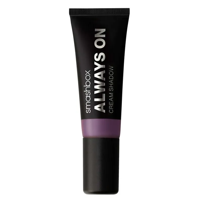Asiakkaiden Suosikki SmashboxAlways On Cream ShadowViolet 10 ml