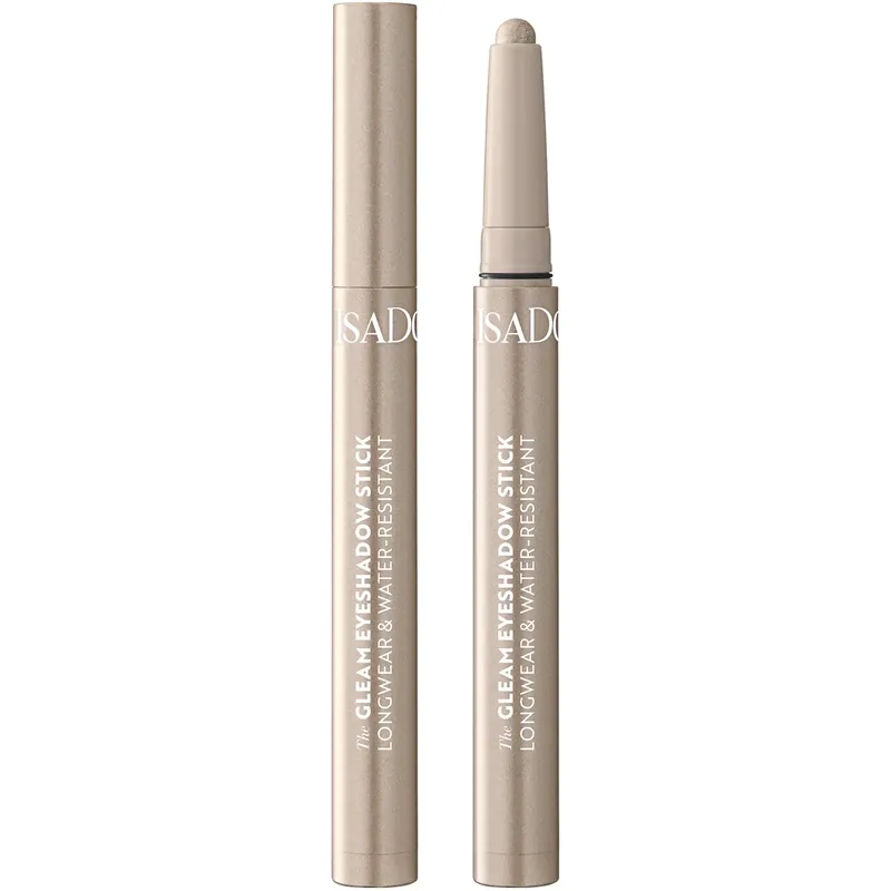 IsaDoraThe Gleam Eyeshadow Stick Longwear & Water-Resistant51 Sandstone 1 g Suoraan Valmistajalta