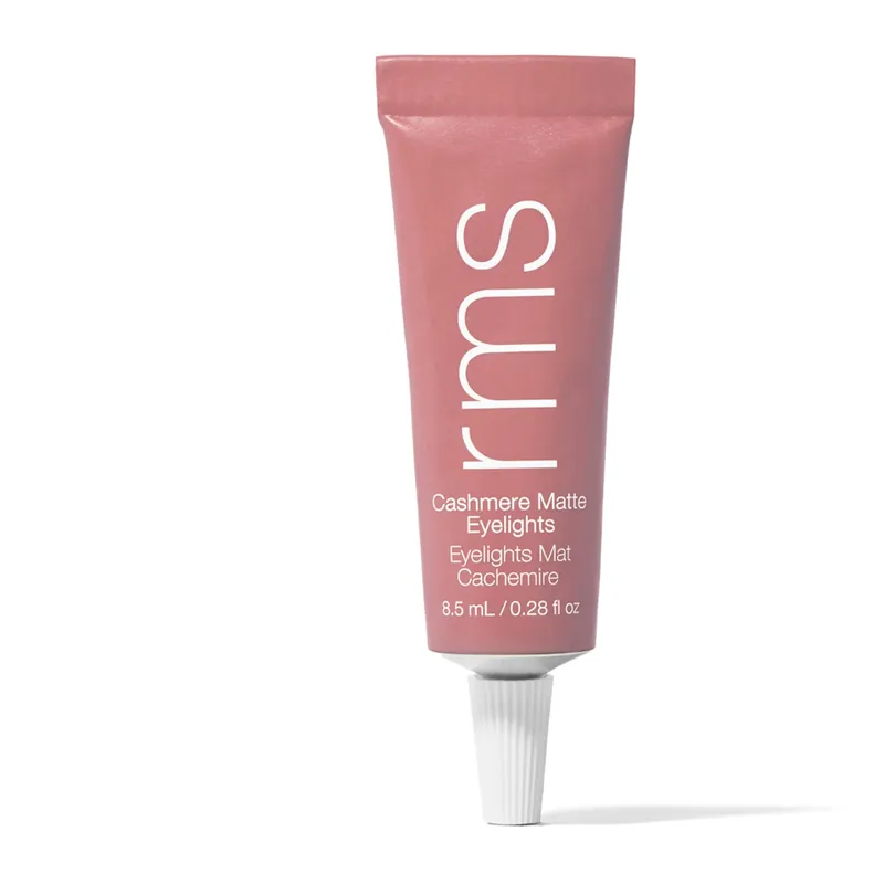 Viikonlopputarjous RMS BeautyCashmere Matte EyelightsMallo Coast 8,5 ml