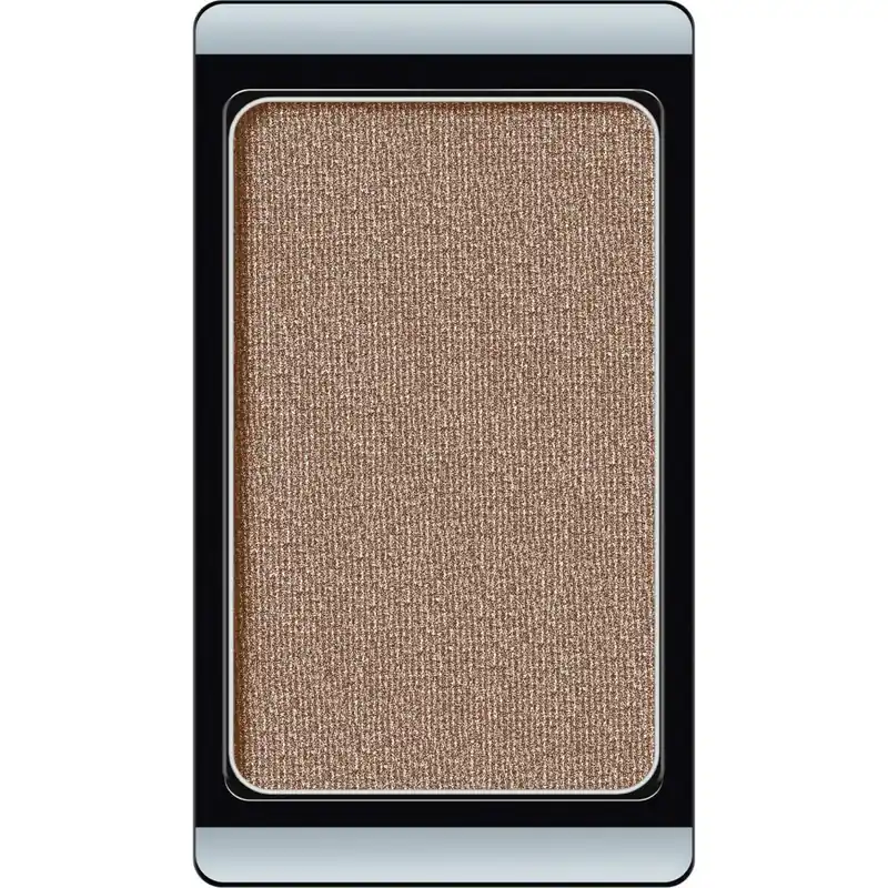 Kausialennus ArtdecoEye Shadow Pearly16 Pearly Light Brown 0.8 g