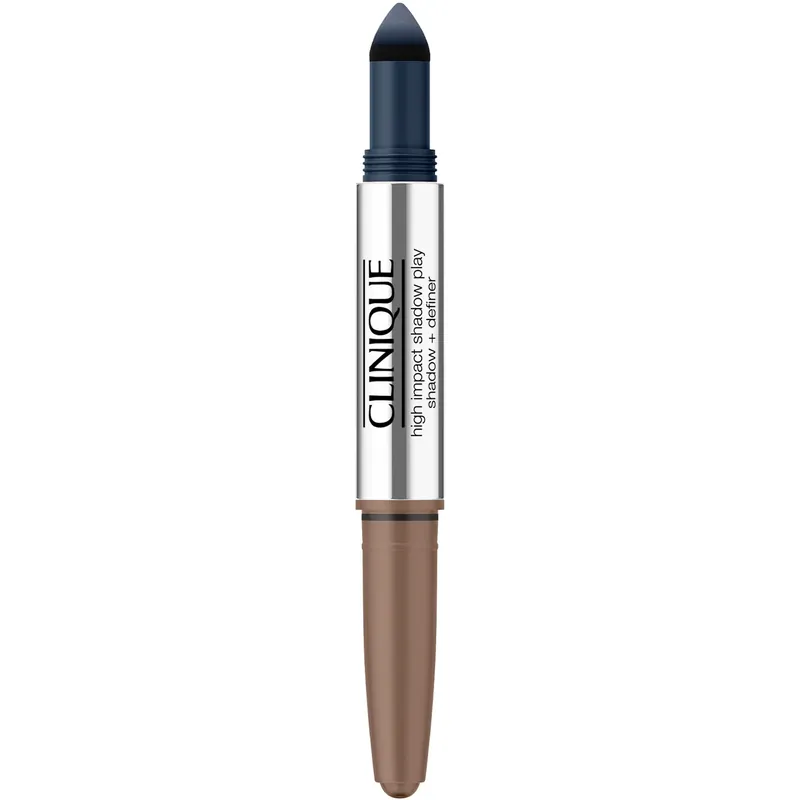 Alkuperäinen CliniqueHigh Impact DualCall It The Blues 1,9 g