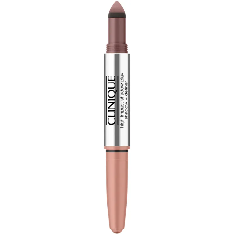 Korkea Laatu CliniqueHigh Impact DualRose +Truffles 1,9 g