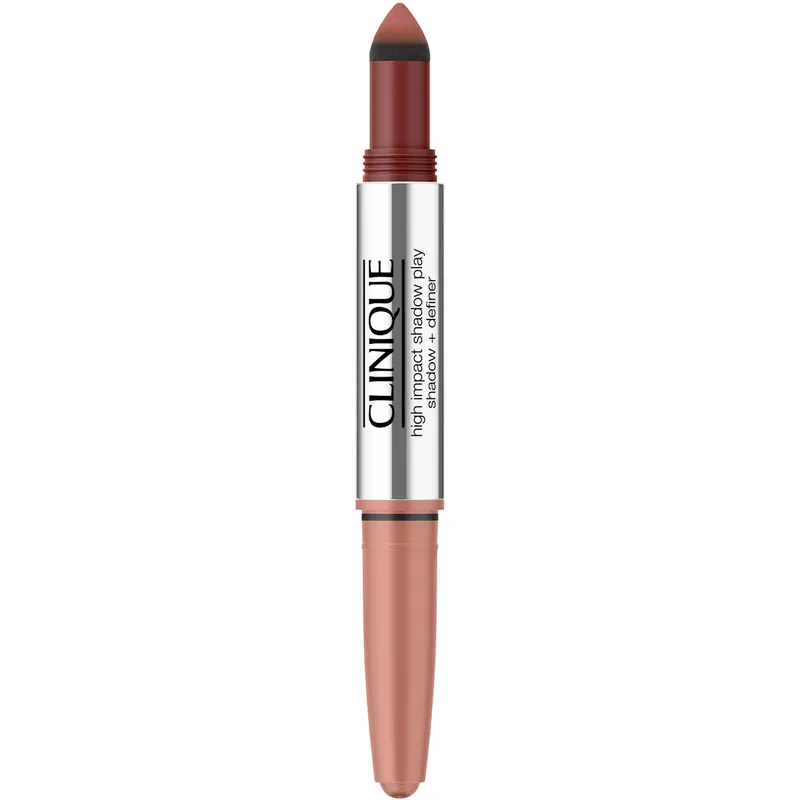 Tilaa Nyt CliniqueHigh Impact DualStrawberry And Chocolate 1,9 g