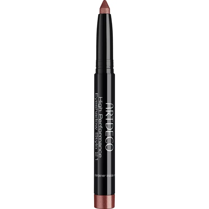 Poisto ArtdecoHigh Performance Eye Shadow Stylo21 Shimmering Cinnamon 1.4 g