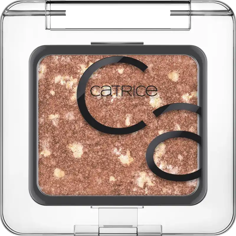 CatriceArt Couleurs Eyeshadow420 Rusty Roobi 2,4 g Sertifioitu