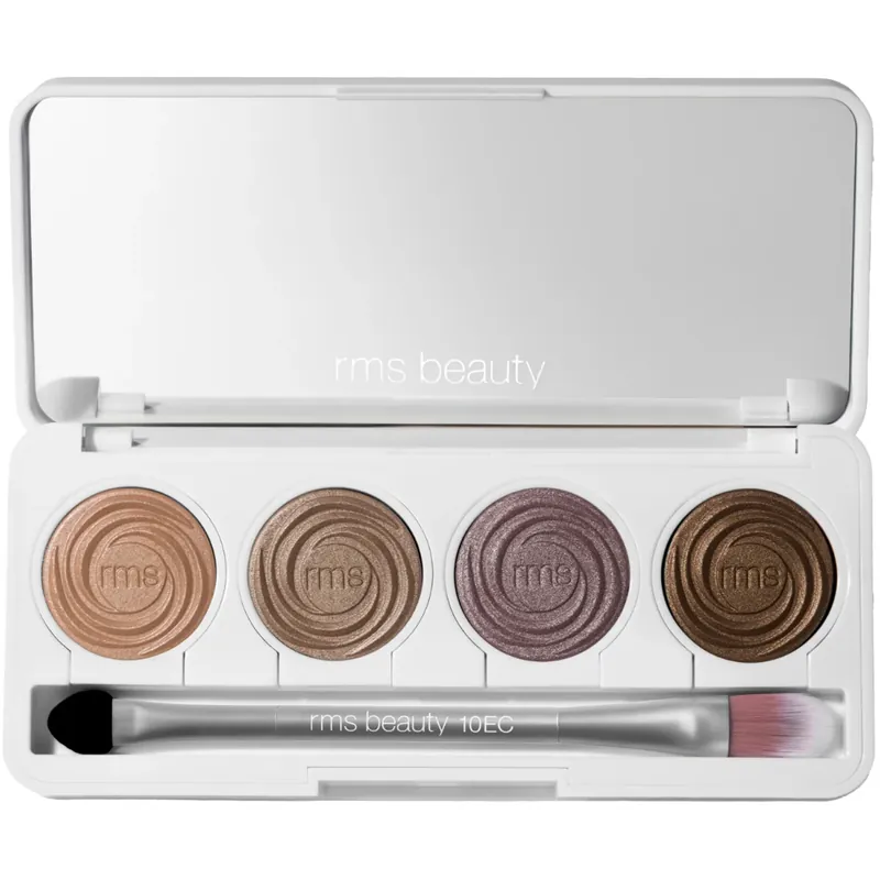 RMS BeautyReDimension Hydra Eyes QuartetRebel Glow 4,8 g Merkkituote