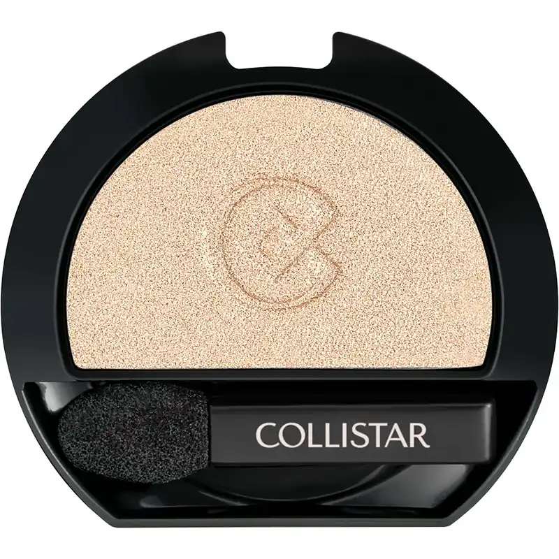 Pikatoimitus CollistarImpeccable Compact Eyeshadow Refill200 Ivory Satin 3 g