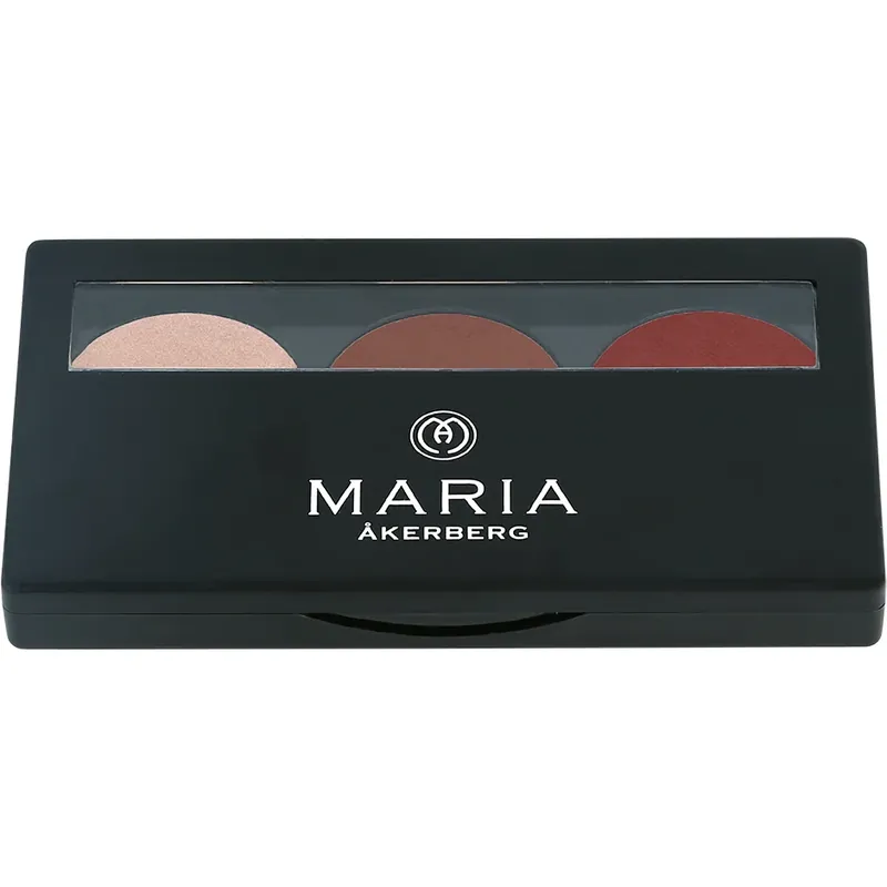 Maria ÅkerbergEyeshadow Collection Mahogany 1,5 g Tarjous