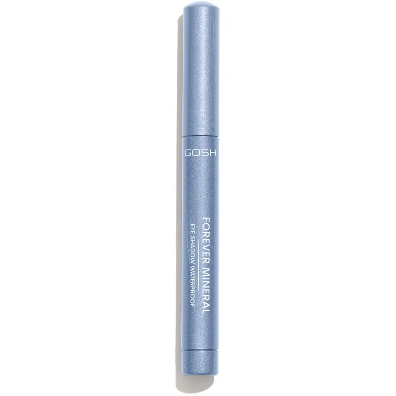 Forever Mineral Shimmer010 Light Blue 1,4 g Loppuunmyynti