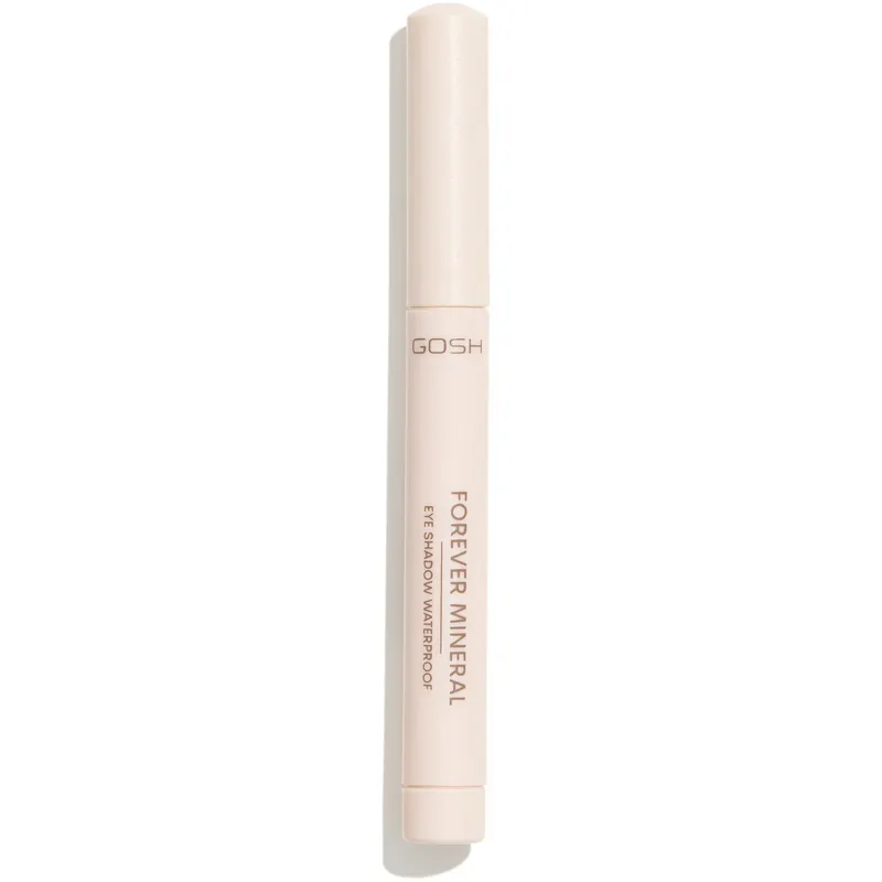 Forever Mineral Shimmer001 Pearly White 1,4 g Loppuunmyynti