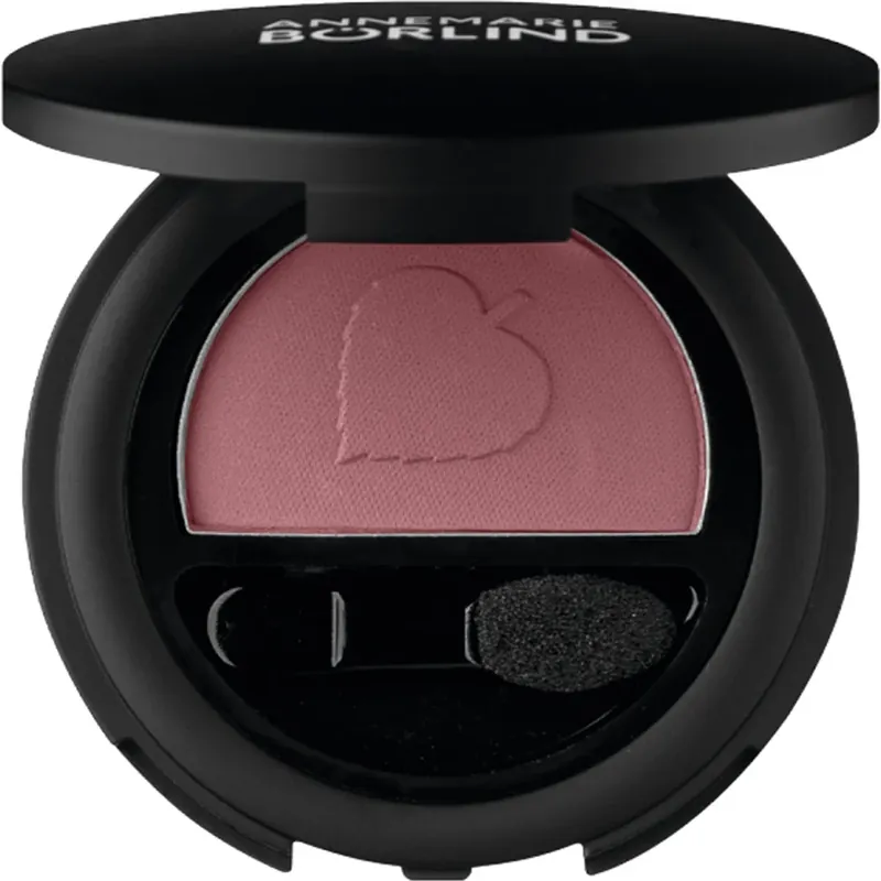 Annemarie BörlindPowder Eye ShadowTruffle Plum 2 g Suosittu