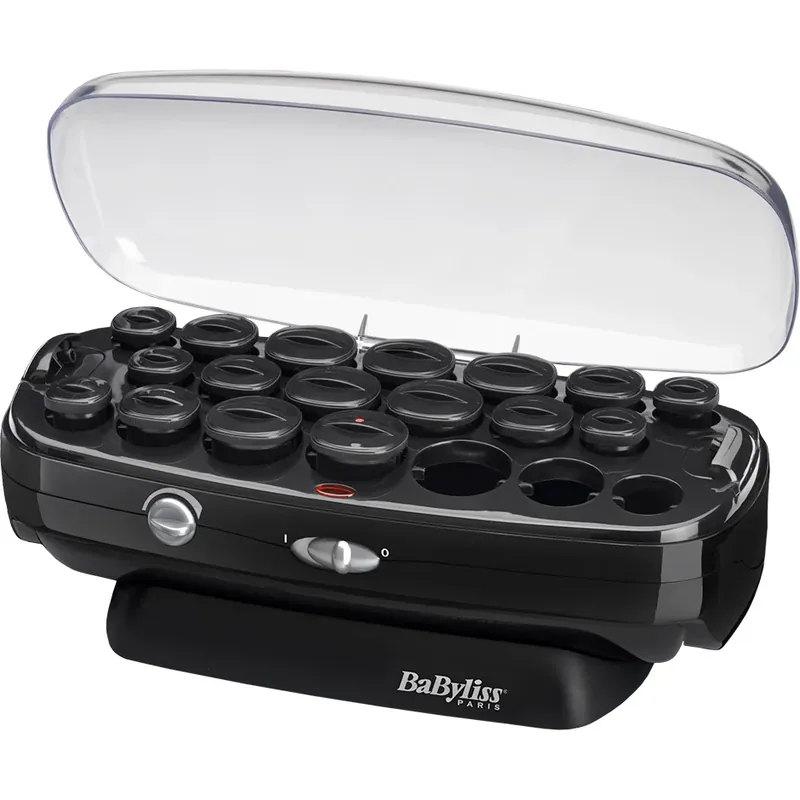 BaBylissThermo Ceramic Rollers 1 pcs Suosittu