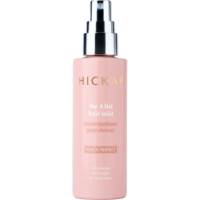 HickapThe A List Hair Mist 100 ml Tilaa Nyt
