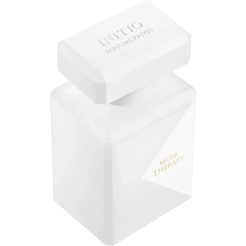 Rajoitettu Tarjous INITIO Parfums PrivésHair Mist Musk Therapy 50 ml