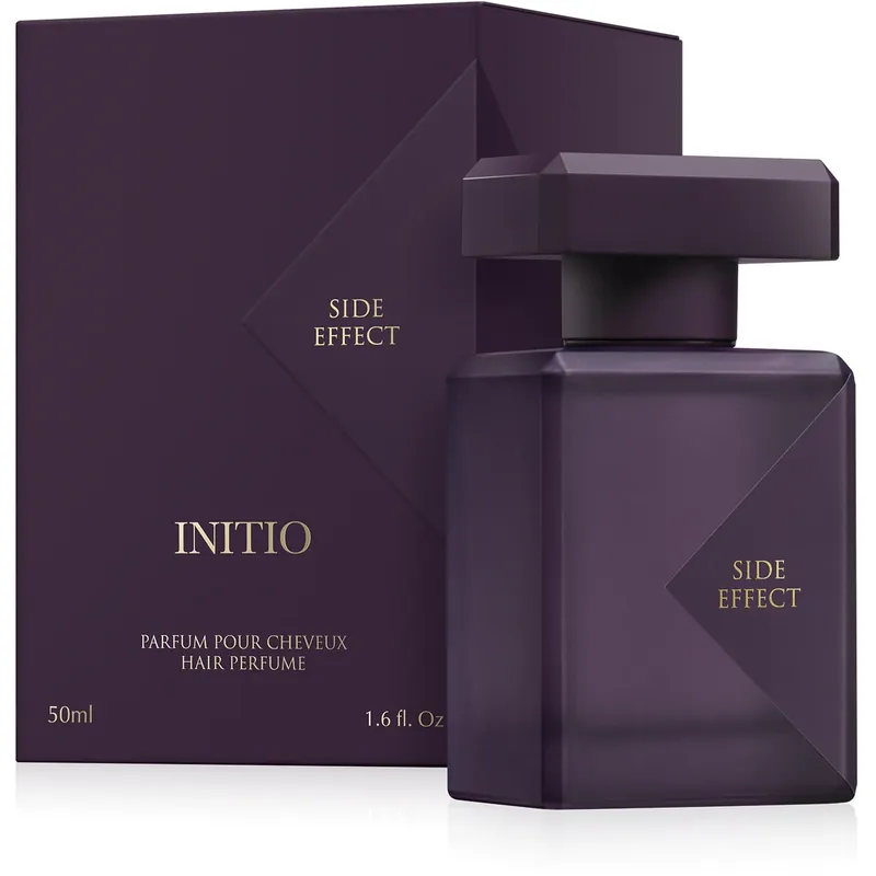 INITIO Parfums PrivésHair Parfume Side Effect 50 ml Suoraan Valmistajalta