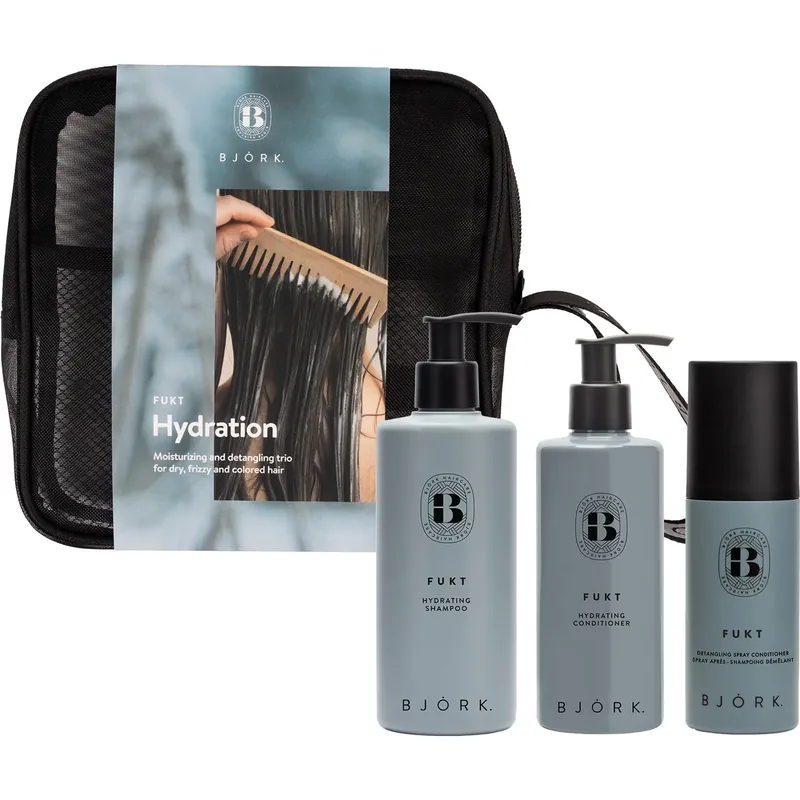 Ajankohtainen BjörkWinter Bag 2025FUKT 1 pcs