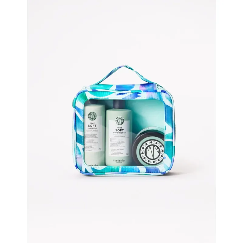 Flash-Tarjous Maria NilaBeauty BagSoft