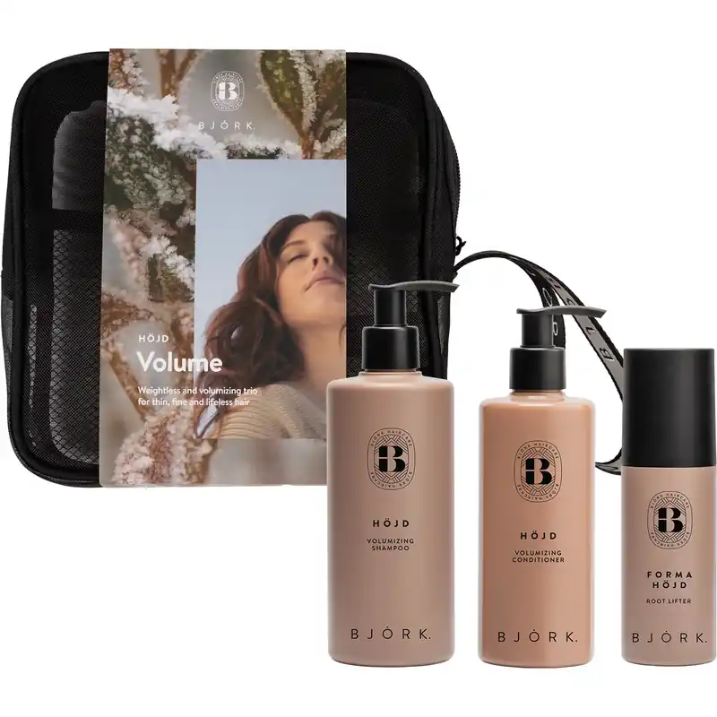 BjörkWinter Bag 2025HÖJD 1 pcs Halpa