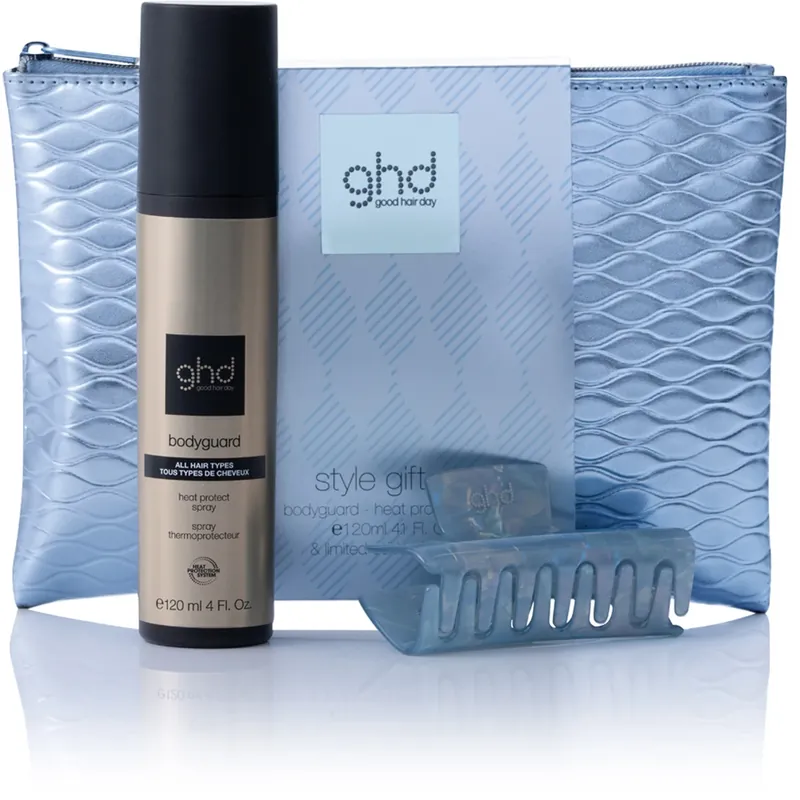 Alkuperäinen ghdChristmas Bundle Bag 1 pcs