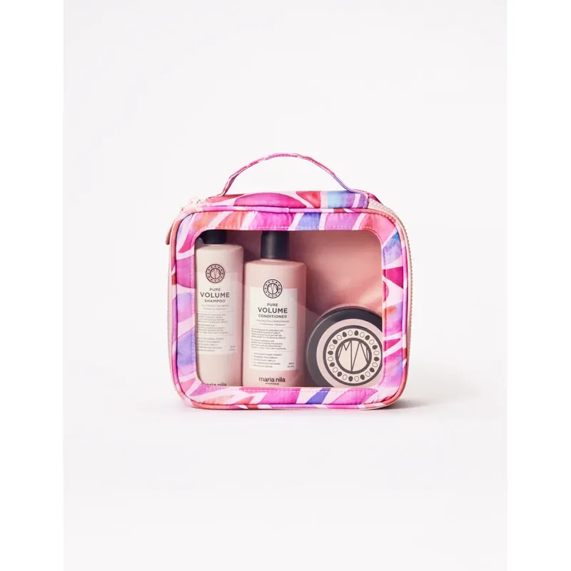 Korkea Laatu Maria NilaBeauty BagVolume