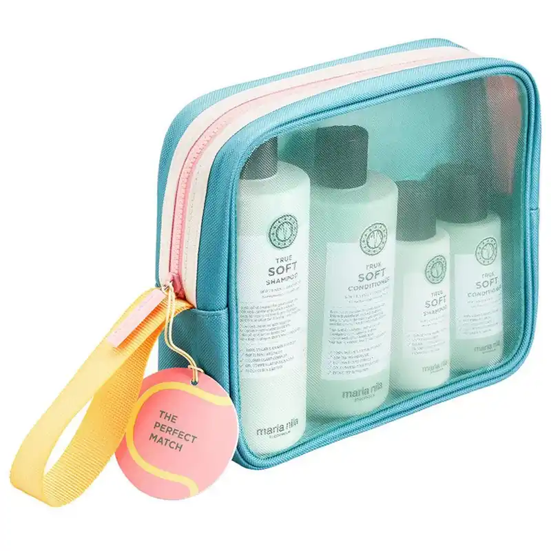 Maria NilaBEAUTY BAG SS24 TRUE SOFT 850 ml Tehdashinta