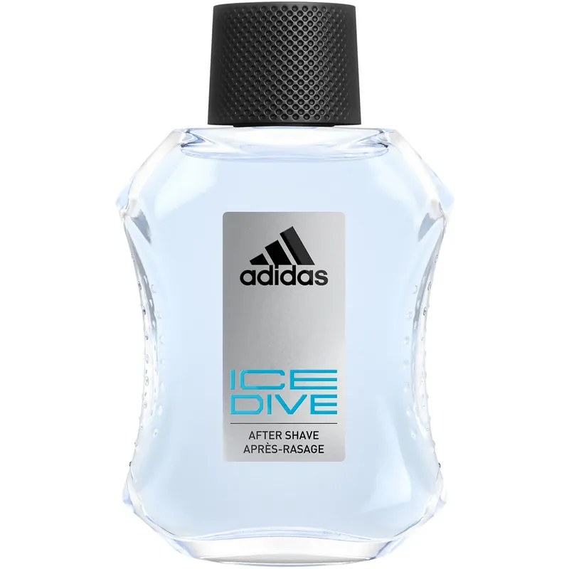 Ajankohtainen AdidasIce Dive After Shave 100 ml 100 ml