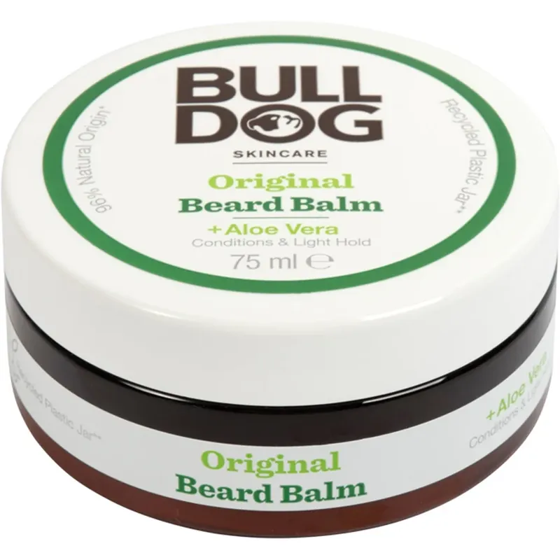 Alennettu Hinta BulldogOriginal Beard Balm 75 ml