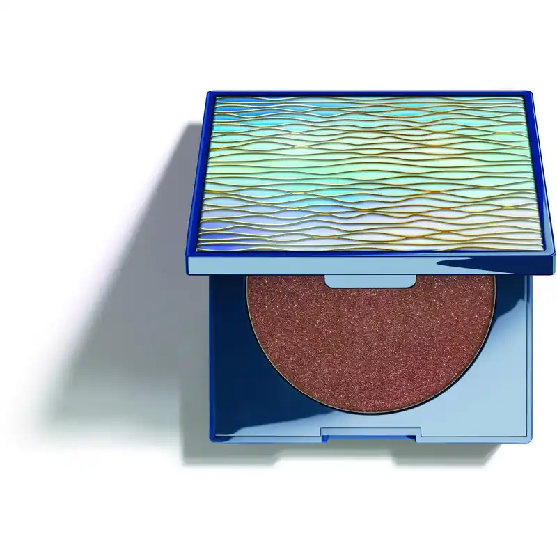 Pakollinen (Must-Have) ArtdecoDiamond Beauty Powder8 Bronze Glow 7 g