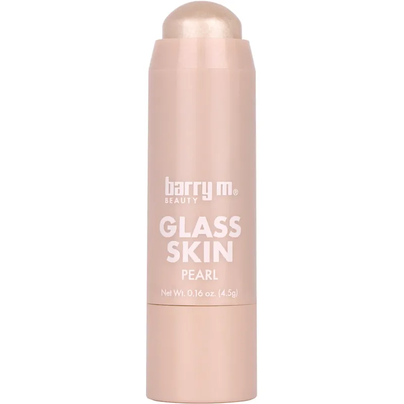 Tehdashinta Barry MGlass Skin HighlighterPearl 4,5 g